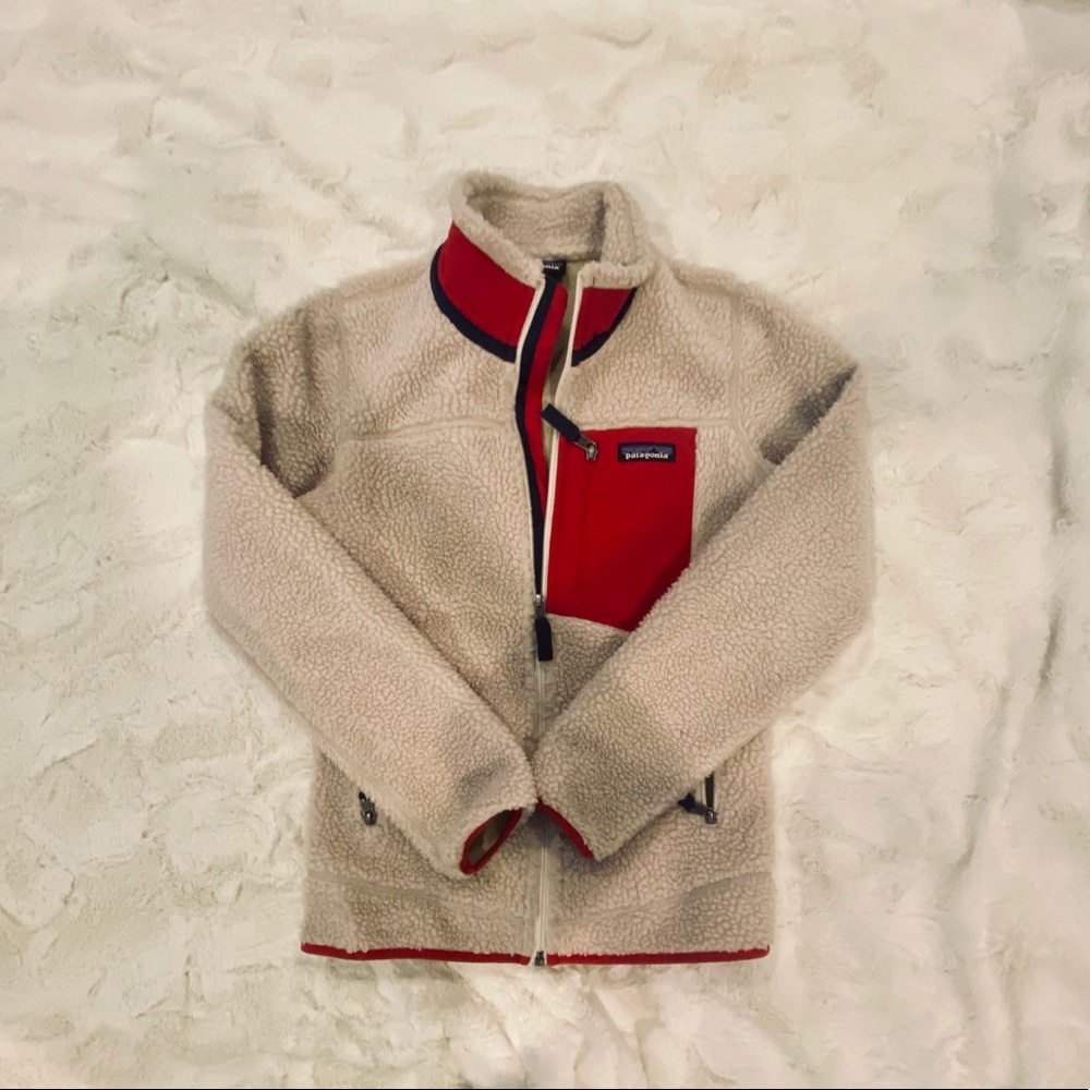 Patagonia Retro X Jacket